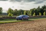 Jaguar I-Pace EV400 AWD S 2018 года (UK)